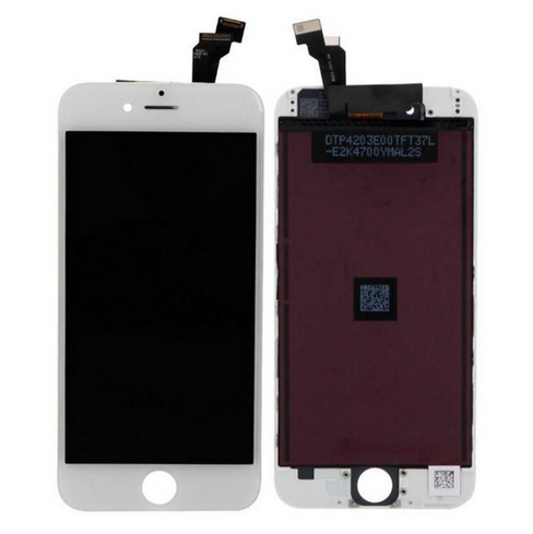 Iphone 6S touch screen assembly