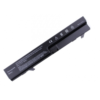 Laptop battery