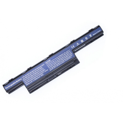 Laptop battery