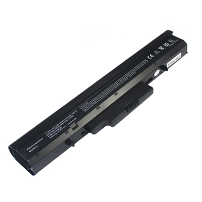 Laptop battery