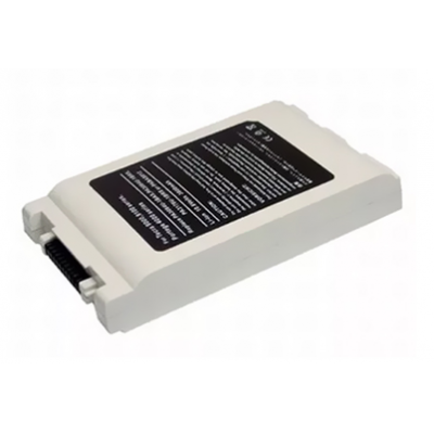 Laptop battery