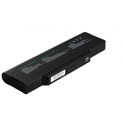 Laptop battery