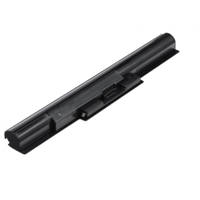 Laptop battery