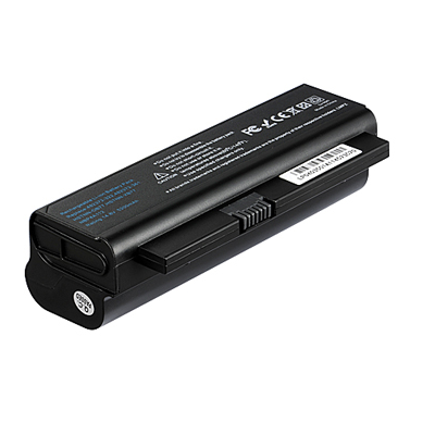 Laptop battery