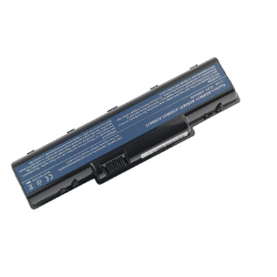 Laptop battery