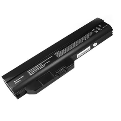 Laptop battery