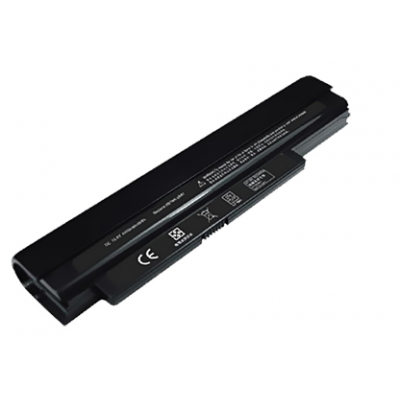 Laptop battery