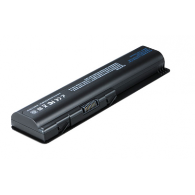 Laptop battery