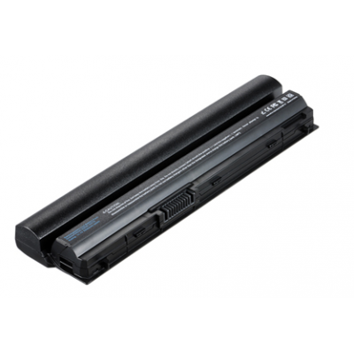 Laptop battery