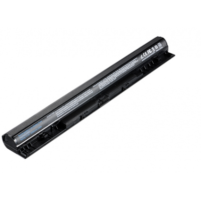 Laptop battery