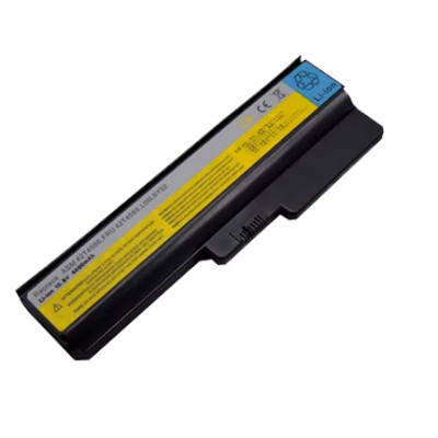 Laptop battery