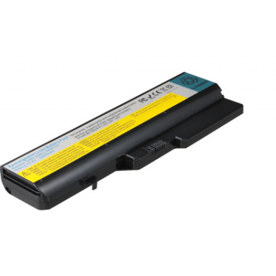 Laptop battery