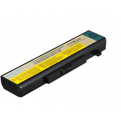 Laptop battery
