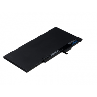 Laptop battery