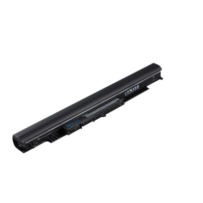 Laptop battery