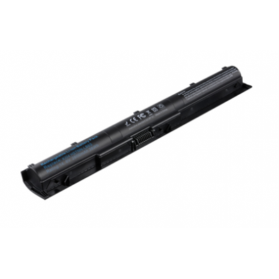Laptop battery