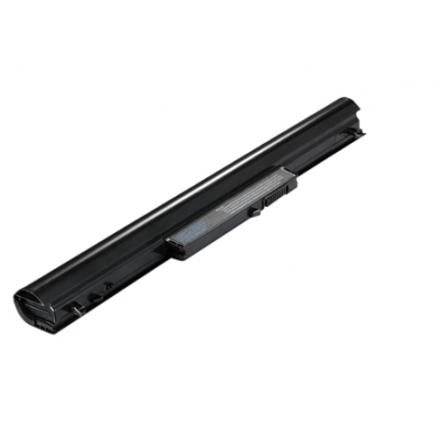 Laptop battery