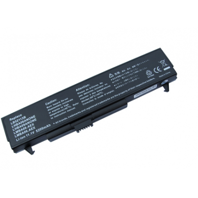 Laptop battery