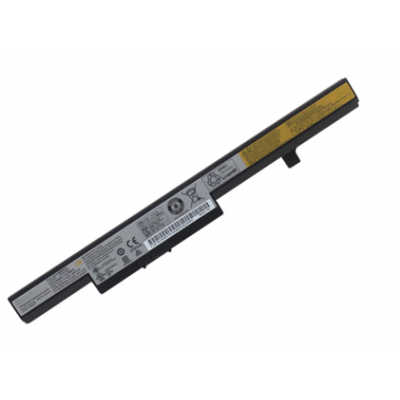 Laptop battery