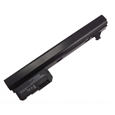 Laptop battery