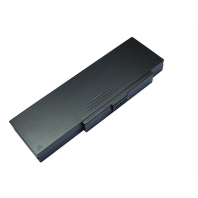 Laptop battery