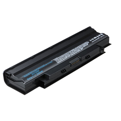 Laptop battery