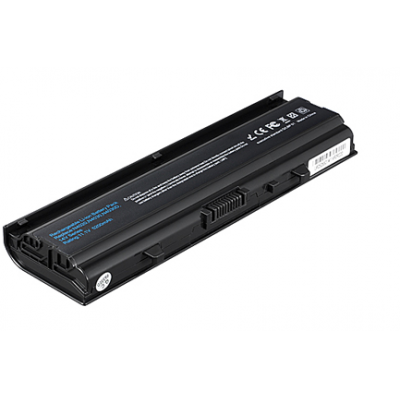 Laptop battery