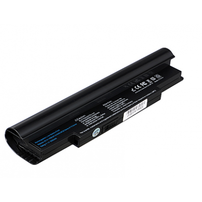 Laptop battery