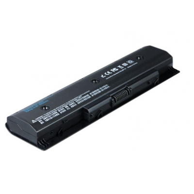 Laptop battery