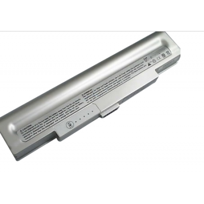 Laptop battery