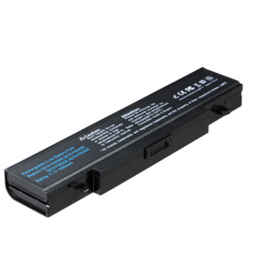 Laptop battery