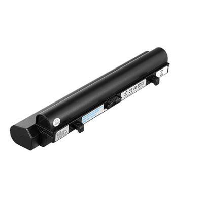 Laptop battery