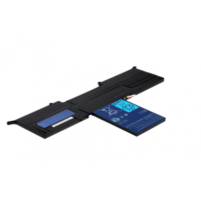 Laptop battery