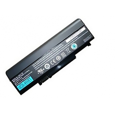 Laptop battery