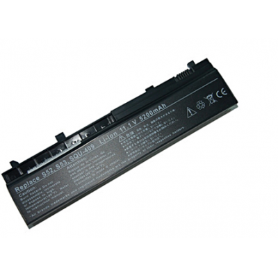 Laptop battery