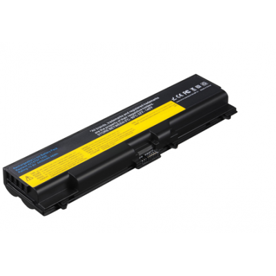 Laptop battery