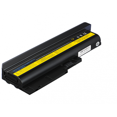 Laptop battery