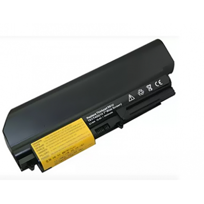 Laptop battery