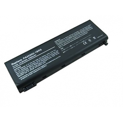 Laptop battery