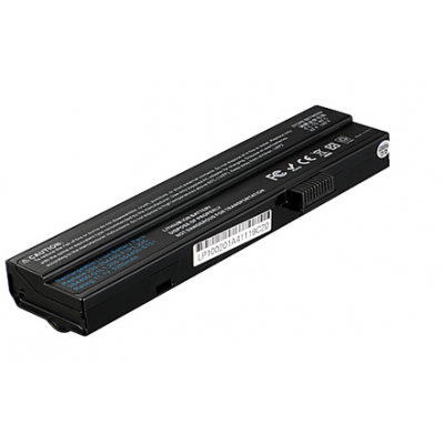 Laptop battery