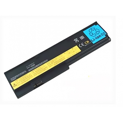 Laptop battery