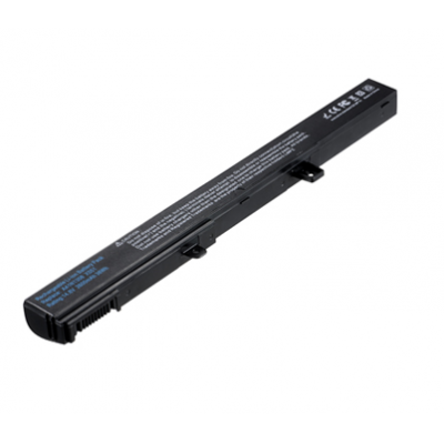 Laptop battery