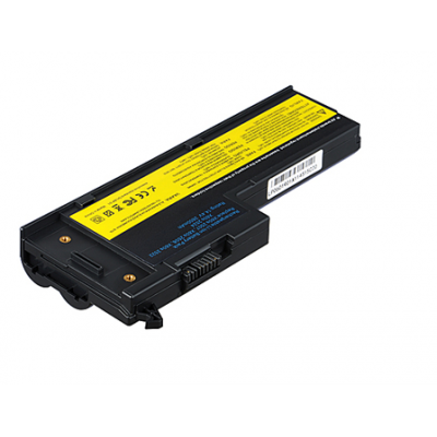 Laptop battery