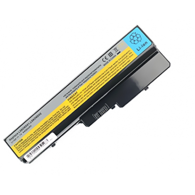 Laptop battery
