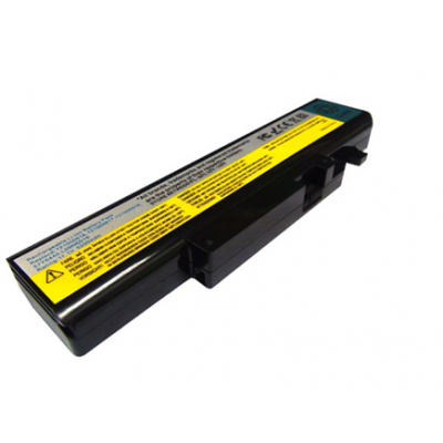 Laptop battery