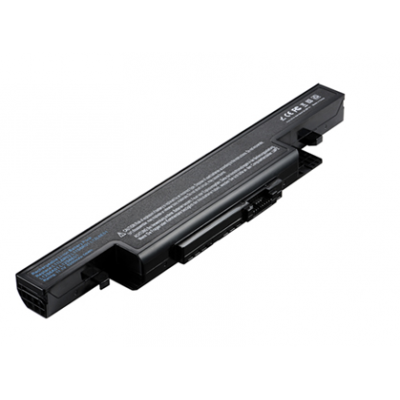 Laptop battery