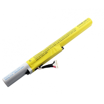 Laptop battery