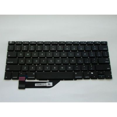 Laptop keyboard