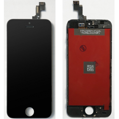 Phone LCD screen