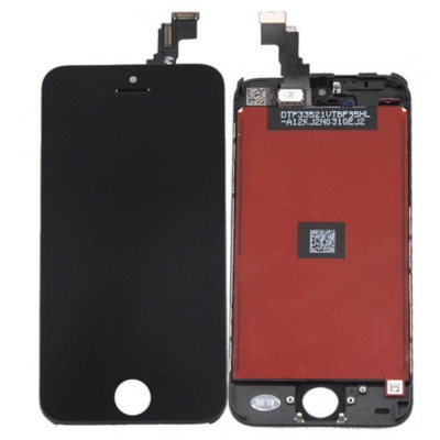 Phone LCD screen